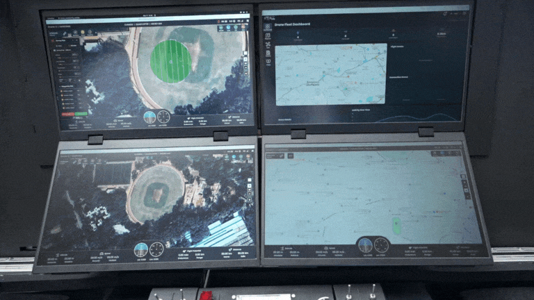 Console Features Edge Intelligence