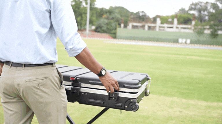 Console Features Quick Deployment