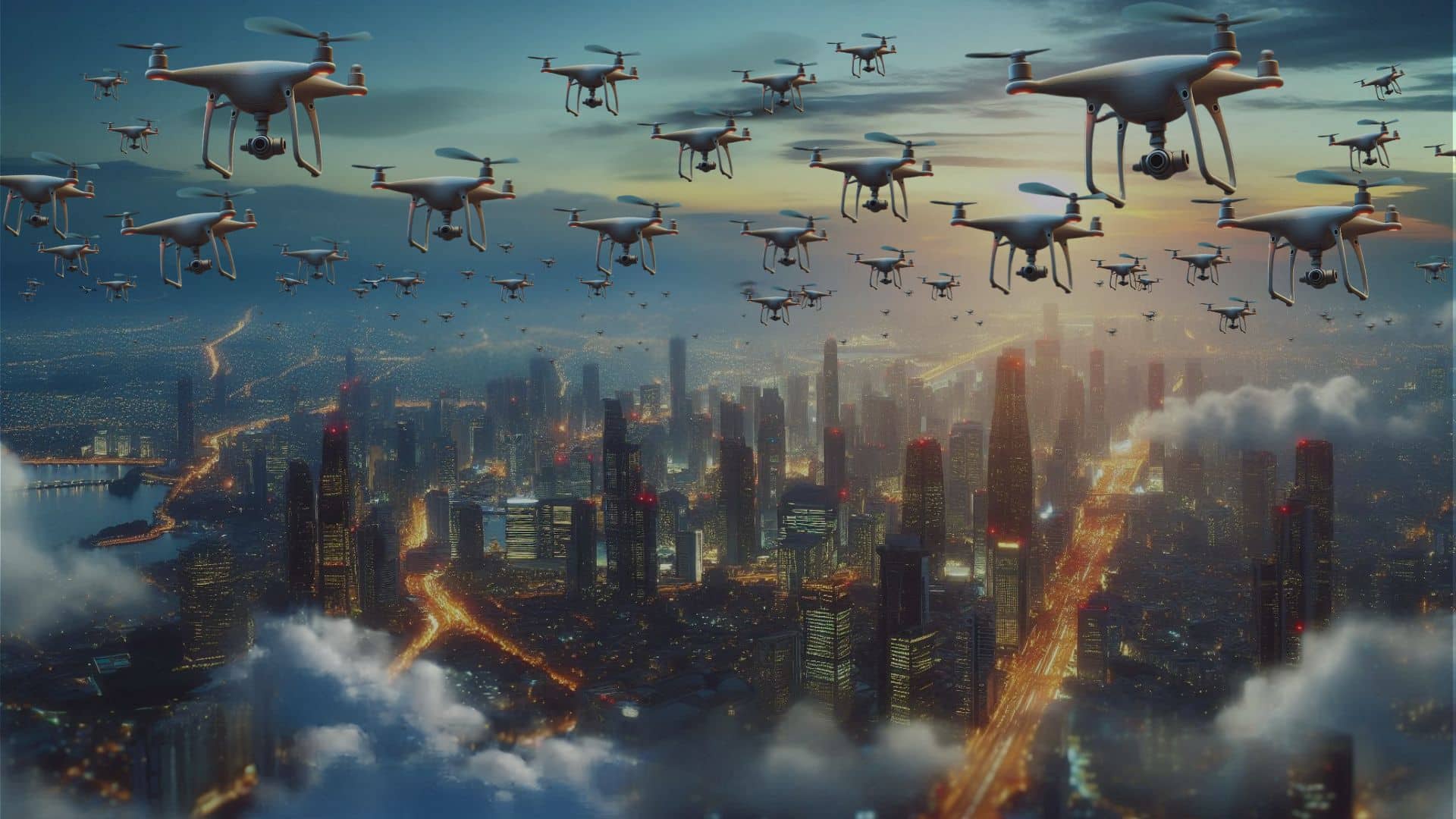 Safe, Efficient & Scalable